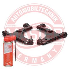 MASTER-SPORT GERMANY 36937/1-KIT-MSP — Деталь рулевого управления подвески колеса