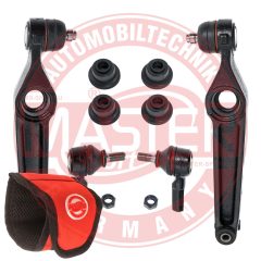 MASTER-SPORT GERMANY 36938/2-KIT-MSM — Componentă direcție suspensie roată