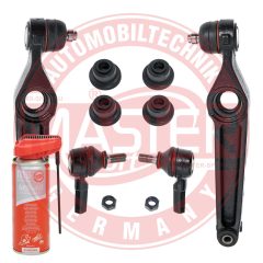 MASTER-SPORT GERMANY 36938/2-KIT-MSP — Componentă direcție suspensie roată