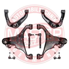 MASTER-SPORT GERMANY 36940-KIT-MS — Деталь рулевого управления подвески колеса