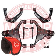 MASTER-SPORT GERMANY 36940-KIT-MSM — Деталь рулевого управления подвески колеса