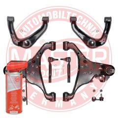 MASTER-SPORT GERMANY 36940-KIT-MSP — Деталь рулевого управления подвески колеса