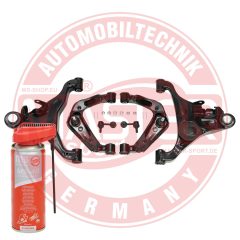 MASTER-SPORT GERMANY 36940/2-KIT-MSP — Деталь рулевого управления подвески колеса