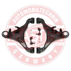 MASTER-SPORT GERMANY 36940/3-KIT-MS — Деталь рулевого управления подвески колеса