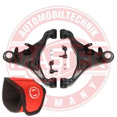 MASTER-SPORT GERMANY 36940/3-KIT-MSM — Деталь рулевого управления подвески колеса