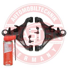 MASTER-SPORT GERMANY 36940/3-KIT-MSP — Деталь рулевого управления подвески колеса
