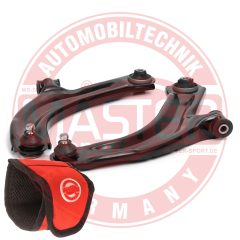 MASTER-SPORT GERMANY 36941/1-KIT-MSM — Деталь рулевого управления подвески колеса