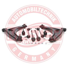 MASTER-SPORT GERMANY 36944-KIT-MS — Componentă direcție suspensie roată