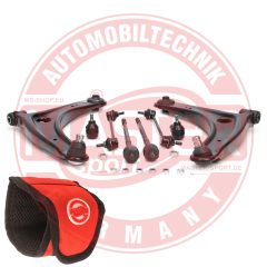 MASTER-SPORT GERMANY 36944-KIT-MSM — Componentă direcție suspensie roată