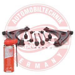 MASTER-SPORT GERMANY 36944-KIT-MSP — Componentă direcție suspensie roată