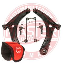 MASTER-SPORT GERMANY 36944/1-KIT-MSM — Componentă direcție suspensie roată