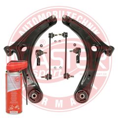 MASTER-SPORT GERMANY 36944/1-KIT-MSP — Componentă direcție suspensie roată