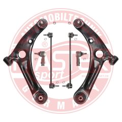 MASTER-SPORT GERMANY 36947-KIT-MS — Componentă direcție suspensie roată
