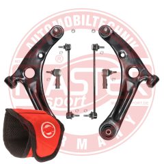 MASTER-SPORT GERMANY 36947-KIT-MSM — Componentă direcție suspensie roată