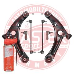 MASTER-SPORT GERMANY 36947-KIT-MSP — Componentă direcție suspensie roată