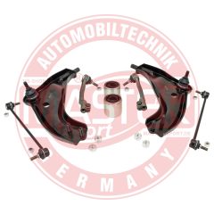 MASTER-SPORT GERMANY 36948-KIT-MS — Componentă direcție suspensie roată
