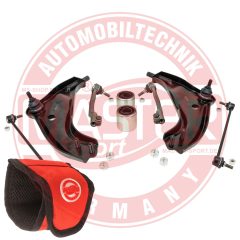 MASTER-SPORT GERMANY 36948-KIT-MSM — Componentă direcție suspensie roată