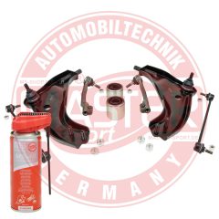 MASTER-SPORT GERMANY 36948-KIT-MSP — Componentă direcție suspensie roată