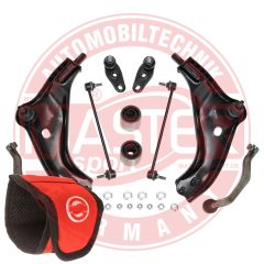 MASTER-SPORT GERMANY 36948/1-KIT-MSM — Componentă direcție suspensie roată