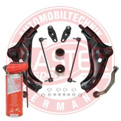 MASTER-SPORT GERMANY 36948/1-KIT-MSP — Componentă direcție suspensie roată