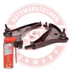 MASTER-SPORT GERMANY 36948/2-KIT-MSP — Componentă direcție suspensie roată