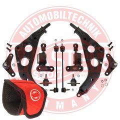 MASTER-SPORT GERMANY 36949/1-KIT-MSM — Componentă direcție suspensie roată