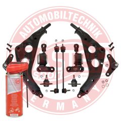 MASTER-SPORT GERMANY 36949/1-KIT-MSP — Componentă direcție suspensie roată