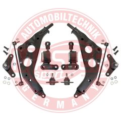 MASTER-SPORT GERMANY 36949/2-KIT-MS — Componentă direcție suspensie roată
