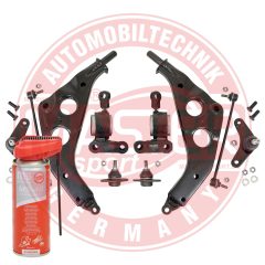 MASTER-SPORT GERMANY 36949/2-KIT-MSP — Componentă direcție suspensie roată
