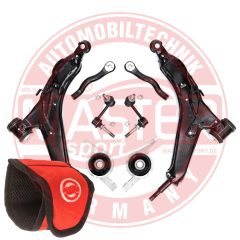 MASTER-SPORT GERMANY 36950-KIT-MSM — Componentă direcție suspensie roată