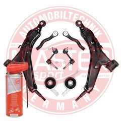 MASTER-SPORT GERMANY 36950-KIT-MSP — Componentă direcție suspensie roată