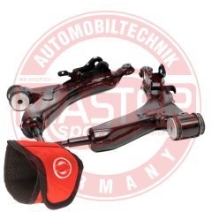 MASTER-SPORT GERMANY 36950/1-KIT-MSM — Componentă direcție suspensie roată