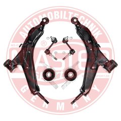 MASTER-SPORT GERMANY 36950/2-KIT-MS — Componentă direcție suspensie roată