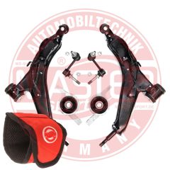 MASTER-SPORT GERMANY 36950/2-KIT-MSM — Componentă direcție suspensie roată