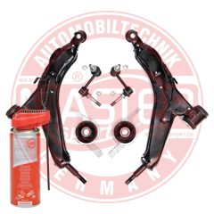 MASTER-SPORT GERMANY 36950/2-KIT-MSP — Componentă direcție suspensie roată