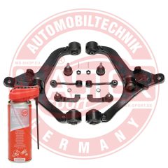 MASTER-SPORT GERMANY 36959/1-KIT-MSP — Деталь рулевого управления подвески колеса