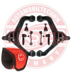 MASTER-SPORT GERMANY 36959/2-KIT-MSM — Деталь рулевого управления подвески колеса