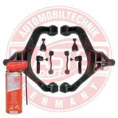 MASTER-SPORT GERMANY 36959/2-KIT-MSP — Деталь рулевого управления подвески колеса