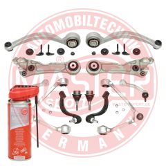 MASTER-SPORT GERMANY 36960/2-KIT-MSP — Деталь рулевого управления подвески колеса