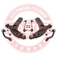 MASTER-SPORT GERMANY 36963-KIT-MS — Деталь рулевого управления подвески колеса