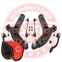 MASTER-SPORT GERMANY 36963-KIT-MSM — Деталь рулевого управления подвески колеса