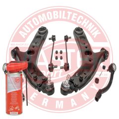 MASTER-SPORT GERMANY 36963-KIT-MSP — Деталь рулевого управления подвески колеса