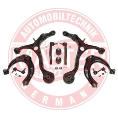 MASTER-SPORT GERMANY 36968-KIT-MS — Деталь рулевого управления подвески колеса