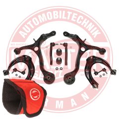 MASTER-SPORT GERMANY 36968-KIT-MSM — Деталь рулевого управления подвески колеса
