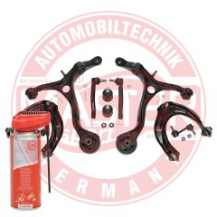 MASTER-SPORT GERMANY 36968-KIT-MSP — Деталь рулевого управления подвески колеса