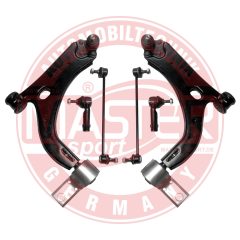 MASTER-SPORT GERMANY 36970-KIT-MS — Componentă direcție suspensie roată