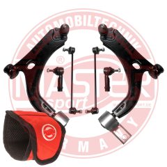 MASTER-SPORT GERMANY 36970-KIT-MSM — Componentă direcție suspensie roată