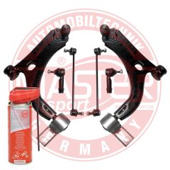 MASTER-SPORT GERMANY 36970-KIT-MSP — Componentă direcție suspensie roată