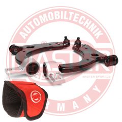 MASTER-SPORT GERMANY 36970/1-KIT-MSM — Componentă direcție suspensie roată