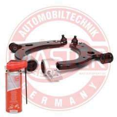 MASTER-SPORT GERMANY 36970/1-KIT-MSP — Componentă direcție suspensie roată
